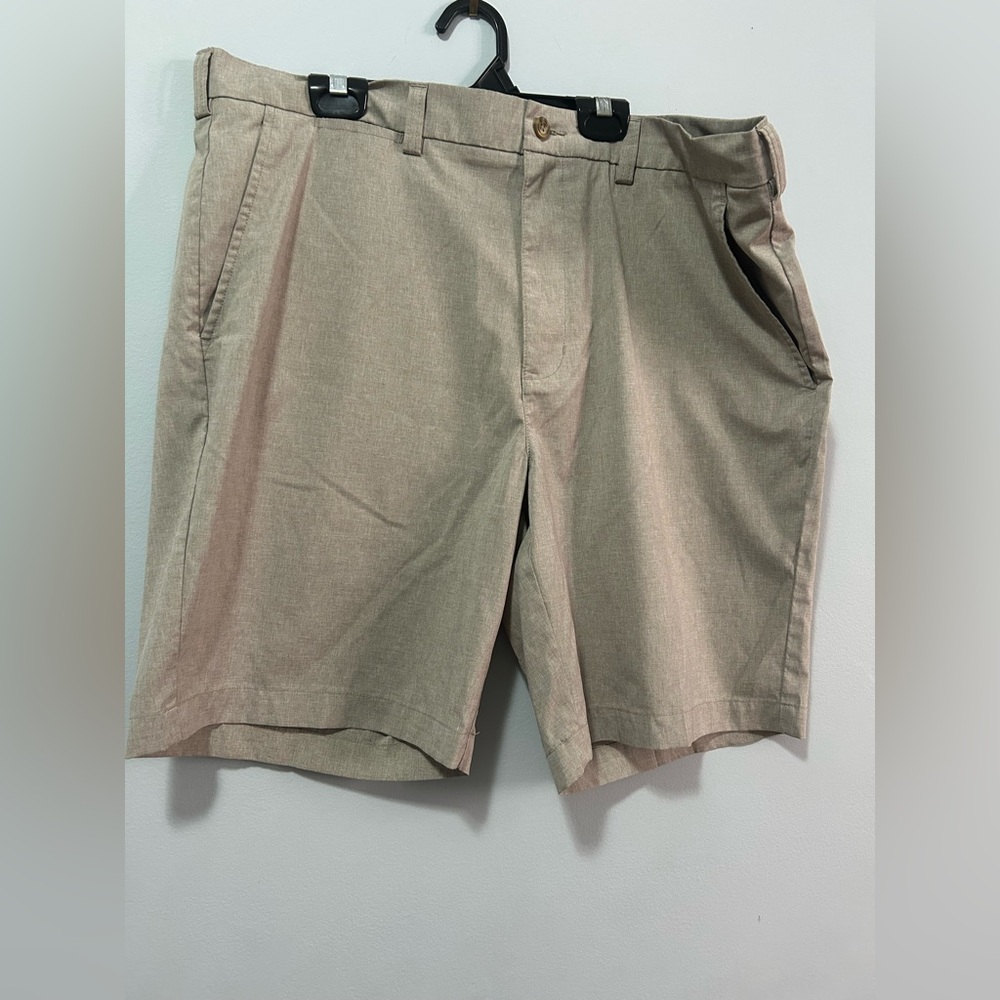 PGA Tour Mens Golf Shorts - Picture 1 of 10